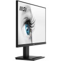 MSI Pro MP2412 monitor komputerowy 60,5 cm (23.8") 1920 x 1080 px Full HD LCD Czarny - 2403878