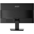 MSI Pro MP2412 monitor komputerowy 60,5 cm (23.8") 1920 x 1080 px Full HD LCD Czarny - 2403870