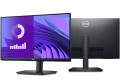 DELL E Series E2425HS monitor komputerowy 60,5 cm (23.8") 1920 x 1080 px Full HD LCD Czarny - 2403889
