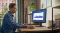 DELL E Series E2425HS monitor komputerowy 60,5 cm (23.8") 1920 x 1080 px Full HD LCD Czarny - 2280738