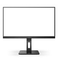 AOC P2 24P2QM LED display 60,5 cm (23.8") 1920 x 1080 px Full HD Czarny - 2011424