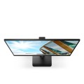 AOC P2 24P2QM LED display 60,5 cm (23.8") 1920 x 1080 px Full HD Czarny - 1410840