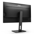 AOC P2 24P2QM LED display 60,5 cm (23.8") 1920 x 1080 px Full HD Czarny - 2011433