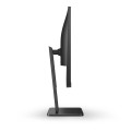 AOC P2 24P2QM LED display 60,5 cm (23.8") 1920 x 1080 px Full HD Czarny - 1410850