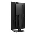 AOC P2 24P2QM LED display 60,5 cm (23.8") 1920 x 1080 px Full HD Czarny - 2011436