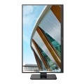 AOC P2 24P2QM LED display 60,5 cm (23.8") 1920 x 1080 px Full HD Czarny - 1410841
