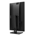 AOC P2 24P2QM LED display 60,5 cm (23.8") 1920 x 1080 px Full HD Czarny - 2011435