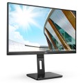 AOC P2 24P2QM LED display 60,5 cm (23.8") 1920 x 1080 px Full HD Czarny - 2011427