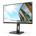 AOC P2 24P2QM LED display 60,5 cm (23.8") 1920 x 1080 px Full HD Czarny - 2403902