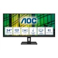MONITOR AOC LED 34" U34E2M - 2239134