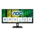 MONITOR AOC LED 34" U34E2M - 2403931
