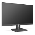 AOC E1 24E1Q monitor komputerowy 60,5 cm (23.8") 1920 x 1080 px Full HD LED Czarny - 1057681