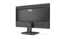 AOC E1 24E1Q monitor komputerowy 60,5 cm (23.8") 1920 x 1080 px Full HD LED Czarny - 1057688
