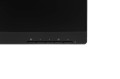 AOC E1 24E1Q monitor komputerowy 60,5 cm (23.8") 1920 x 1080 px Full HD LED Czarny - 1057686