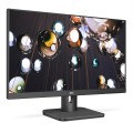 AOC E1 24E1Q monitor komputerowy 60,5 cm (23.8") 1920 x 1080 px Full HD LED Czarny - 2403945