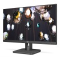 AOC E1 24E1Q monitor komputerowy 60,5 cm (23.8") 1920 x 1080 px Full HD LED Czarny - 2403946