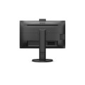 Philips B Line 276B9H/00 LED display 68,6 cm (27") 2560 x 1440 px Quad HD Czarny - 1663456