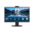 Philips B Line 276B9H/00 LED display 68,6 cm (27") 2560 x 1440 px Quad HD Czarny - 1784851