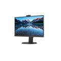 Philips B Line 276B9H/00 LED display 68,6 cm (27") 2560 x 1440 px Quad HD Czarny - 1663459
