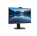 Philips B Line 276B9H/00 LED display 68,6 cm (27") 2560 x 1440 px Quad HD Czarny - 2026015