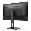 AOC P2 U27P2 LED display 68,6 cm (27") 3840 x 2160 px 4K Ultra HD Czarny - 2403975