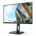 AOC P2 U27P2 LED display 68,6 cm (27") 3840 x 2160 px 4K Ultra HD Czarny - 1891328