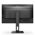 AOC P2 U27P2 LED display 68,6 cm (27") 3840 x 2160 px 4K Ultra HD Czarny - 1214318