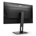 AOC P2 U27P2 LED display 68,6 cm (27") 3840 x 2160 px 4K Ultra HD Czarny - 1817872