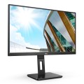 AOC P2 U27P2 LED display 68,6 cm (27") 3840 x 2160 px 4K Ultra HD Czarny - 1891329