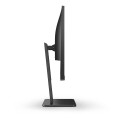 AOC P2 U27P2 LED display 68,6 cm (27") 3840 x 2160 px 4K Ultra HD Czarny - 1057390