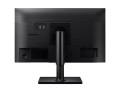 Samsung LF27T450FZU LED display 68,6 cm (27") 1920 x 1080 px Full HD Czarny - 1057123