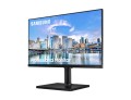 Samsung LF27T450FZU LED display 68,6 cm (27") 1920 x 1080 px Full HD Czarny - 1057115