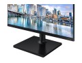 Samsung LF27T450FZU LED display 68,6 cm (27") 1920 x 1080 px Full HD Czarny - 1057132