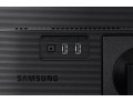 Samsung LF27T450FZU LED display 68,6 cm (27") 1920 x 1080 px Full HD Czarny - 1057134