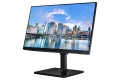 Samsung LF27T450FZU LED display 68,6 cm (27") 1920 x 1080 px Full HD Czarny - 2404016