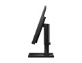 Samsung LF27T450FZU LED display 68,6 cm (27") 1920 x 1080 px Full HD Czarny - 1057135