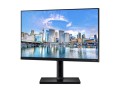 Samsung LF27T450FZU LED display 68,6 cm (27") 1920 x 1080 px Full HD Czarny - 1057116