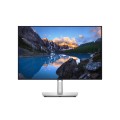 DELL UltraSharp U2421E LED display 61,2 cm (24.1") 1920 x 1200 px WUXGA LCD Srebrny - 2404031
