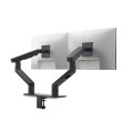 DELL UltraSharp U2421E LED display 61,2 cm (24.1") 1920 x 1200 px WUXGA LCD Srebrny - 2404042