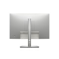 DELL UltraSharp U2421E LED display 61,2 cm (24.1") 1920 x 1200 px WUXGA LCD Srebrny - 2404039