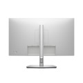 DELL UltraSharp U2722D LED display 68,6 cm (27") 2560 x 1440 px Quad HD LCD Srebrny - 1519561