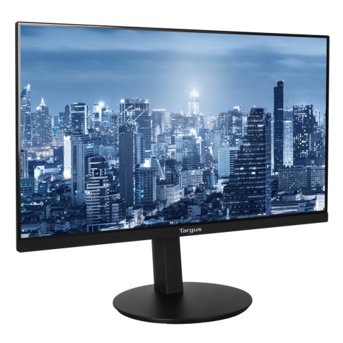Targus DM4240SEUZ monitor komputerowy 61 cm (24") 1920 x 1080 px HD LCD Czarny - 2341422