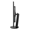 Targus DM4240SEUZ monitor komputerowy 61 cm (24") 1920 x 1080 px HD LCD Czarny - 2404056