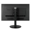 Targus DM4240SEUZ monitor komputerowy 61 cm (24") 1920 x 1080 px HD LCD Czarny - 1775802