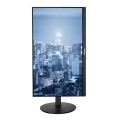 Targus DM4240SEUZ monitor komputerowy 61 cm (24") 1920 x 1080 px HD LCD Czarny - 2404053