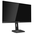 AOC P1 24P1 monitor komputerowy 60,5 cm (23.8") 1920 x 1080 px Full HD LED Czarny - 2086920