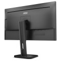 AOC P1 24P1 monitor komputerowy 60,5 cm (23.8") 1920 x 1080 px Full HD LED Czarny - 2145866