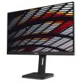 AOC P1 24P1 monitor komputerowy 60,5 cm (23.8") 1920 x 1080 px Full HD LED Czarny - 2145868