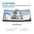 E34M 34IN WQHD 3440X1440/400NITS USB-C 65W HDMI DP / Warranty 3/3/0 - 2404149