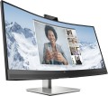 E34M 34IN WQHD 3440X1440/400NITS USB-C 65W HDMI DP / Warranty 3/3/0 - 2250512